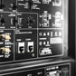 Neumann 超低音箱，帶 2.0/0.1 低音管理 KH 750