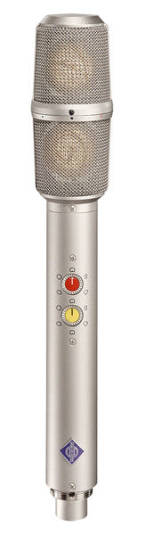 Neumann 立體聲話筒 USM 69 i