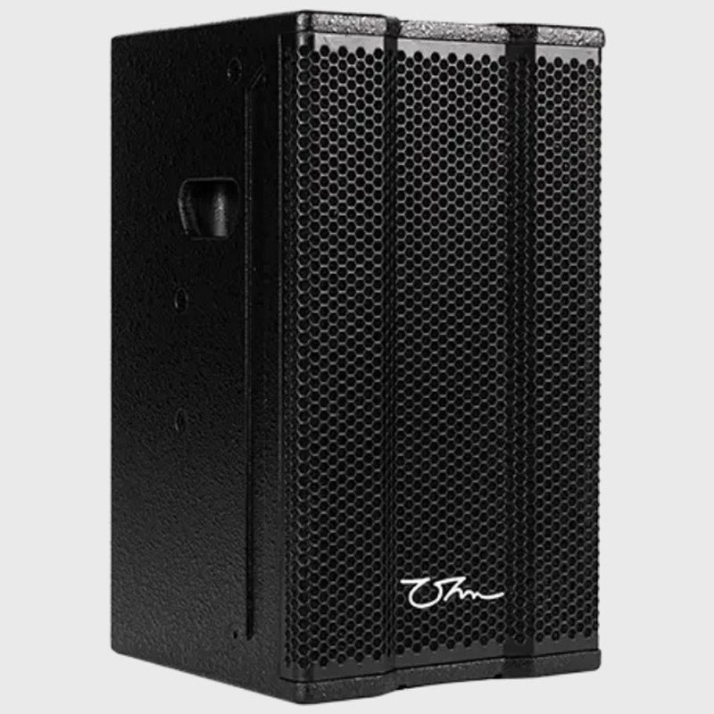 OHM 10″ Full range cabinet RH 10