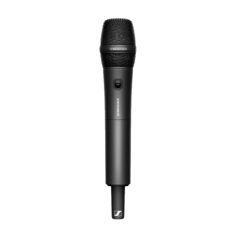 Sennheiser EW-DP 835 SET (Q1-6) 便攜式 UHF 數字無線麥克風系統