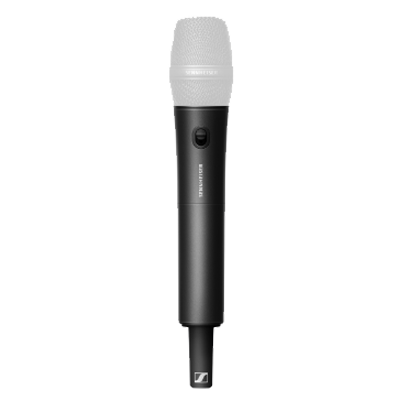 Sennheiser EW-DP 835 SET (Q1-6) 便攜式 UHF 數字無線麥克風系統