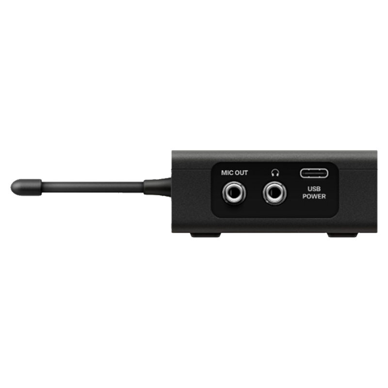 Sennheiser EW-DP EK (Q1-6) 便攜式數字UHF接收器