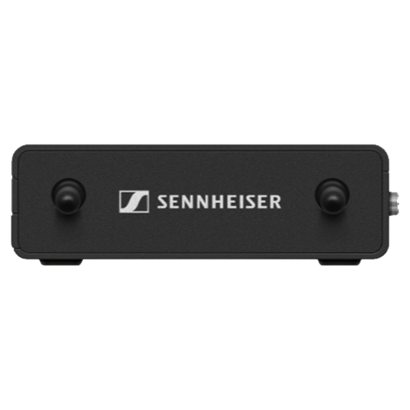 Sennheiser EW-DP ME 4 Set (Q1-6) 便攜式 UHF 數字無線麥克風系統