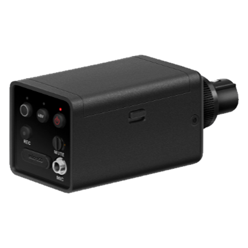 Sennheiser EW-DP SKP (Q1-6) Digital UHF XLR Plug-in Transmitter