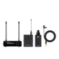 Sennheiser EW-DP ENG Set (Q1-6) 便攜式 UHF 數字無線麥克風系統