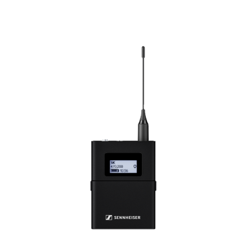 Sennheiser EW-DX SK (Q1-9)  Wireless waist bag