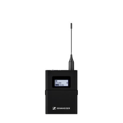 Sennheiser EW-DX SK (Q1-9)  Wireless waist bag