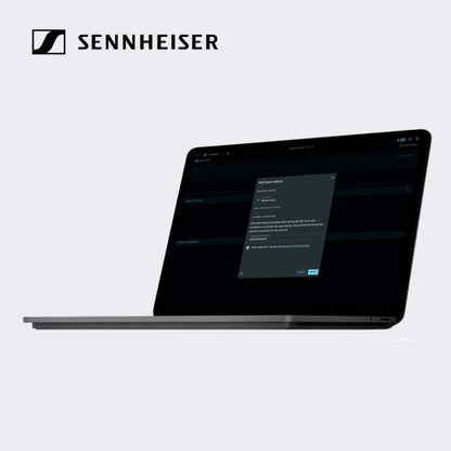 Sennheiser Spectera Licenses