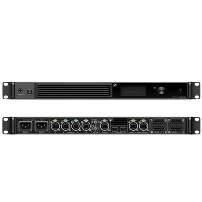 Sennheiser Spectera Base Station 1RU Hardware Device