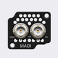 Sennheiser Spectera MADI Card (BNC)