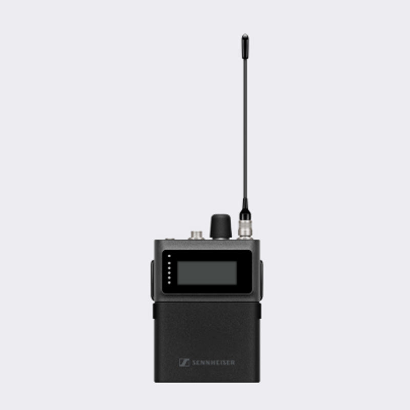 Sennheiser Spectera SEK (UHF)  Wireless Waist Bag
