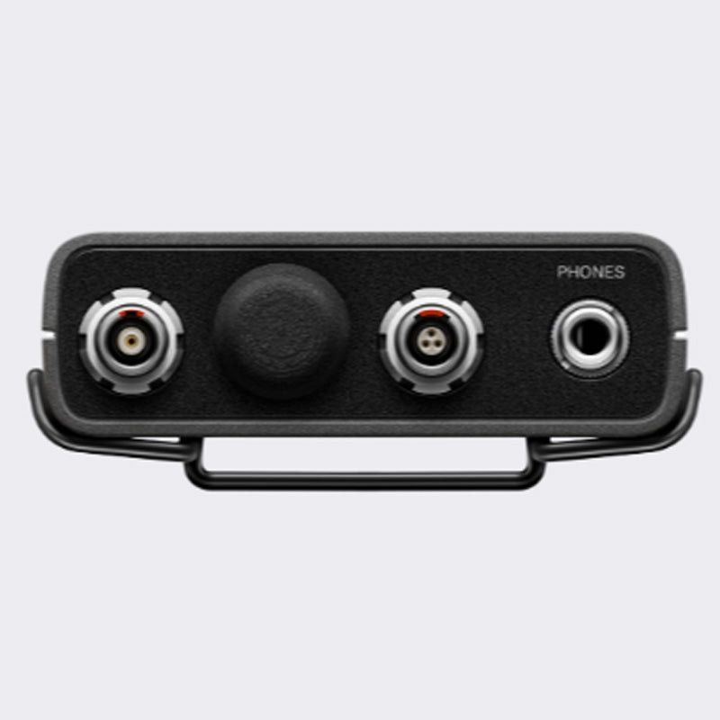 Sennheiser Spectera SEK (UHF)  Wireless Waist Bag