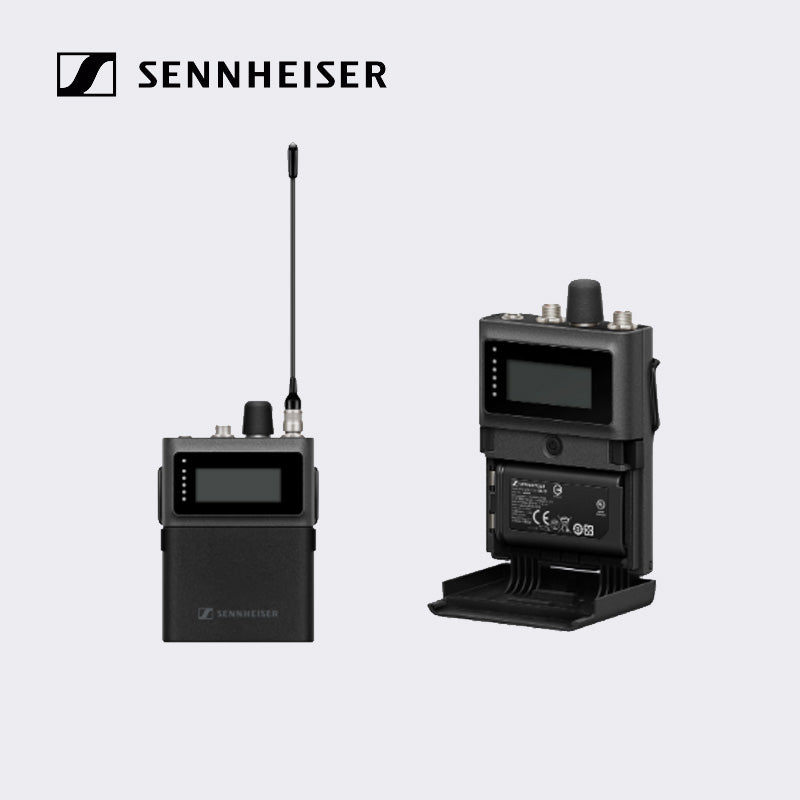 Sennheiser Spectera SEK (UHF)  Wireless Waist Bag