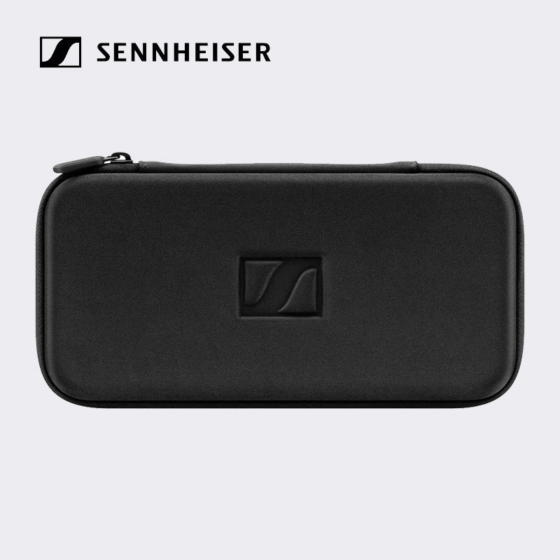 Sennheiser Soft-Sided Carry Case for Select Bodypack Transmitters