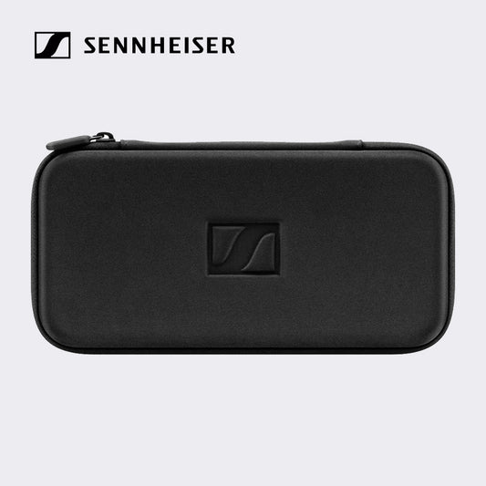 Sennheiser Soft-Sided Carry Case for Select Bodypack Transmitters