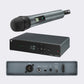 Sennheiser XSW 1-825-A 無線話筒手持套裝