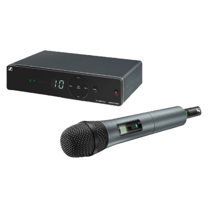 Sennheiser XSW 1-825-A 無線話筒手持套裝