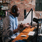 Sennheiser Profile USB 直播麦克风