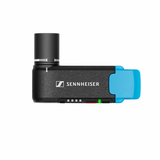Sennheiser EKP AVX-3-UK 用於 AVX 無線系統的緊湊型接收器