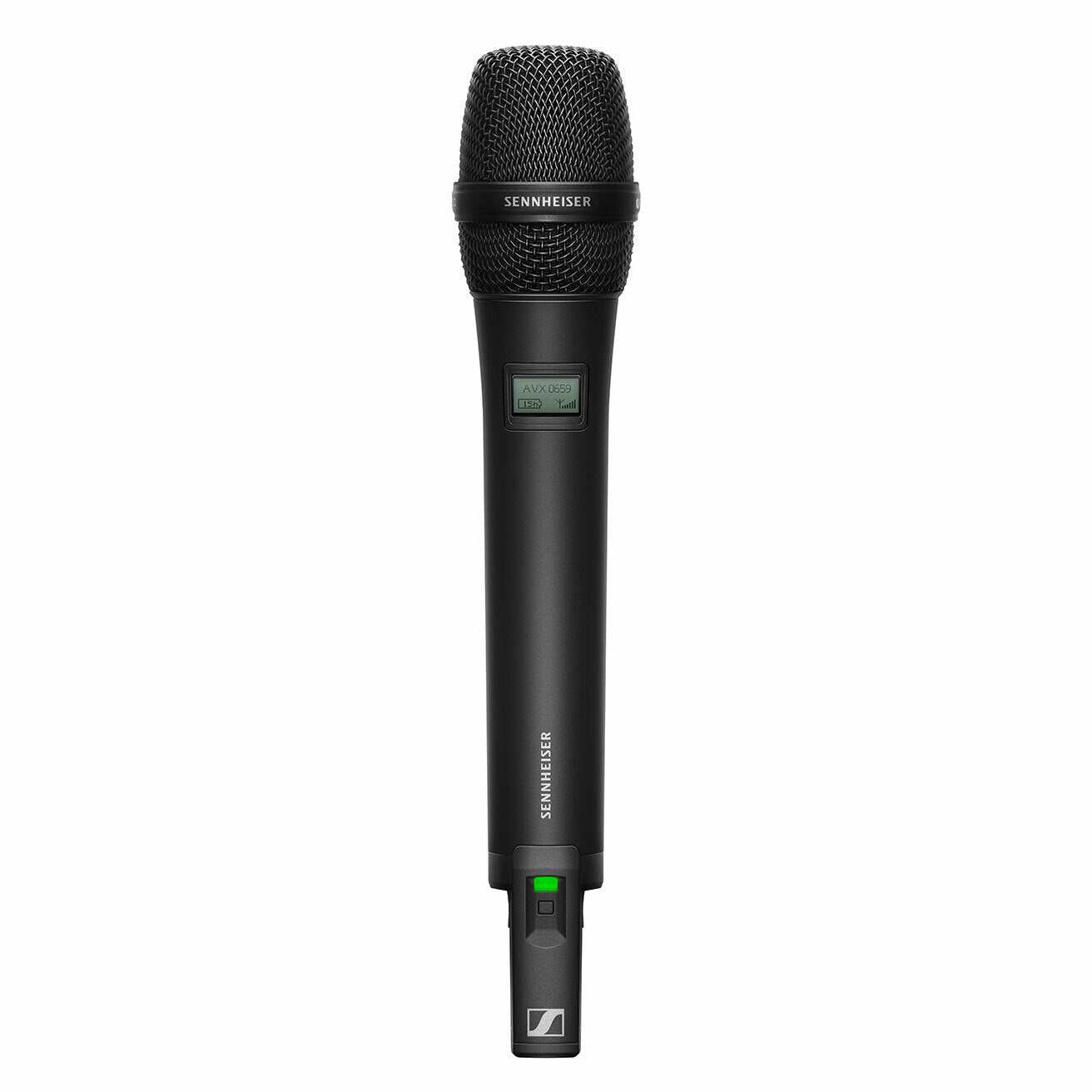 森海塞爾 SKM AVX-835-3 手持發射器