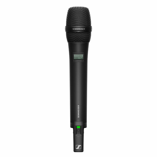 森海塞爾 SKM AVX-835-3 手持發射器