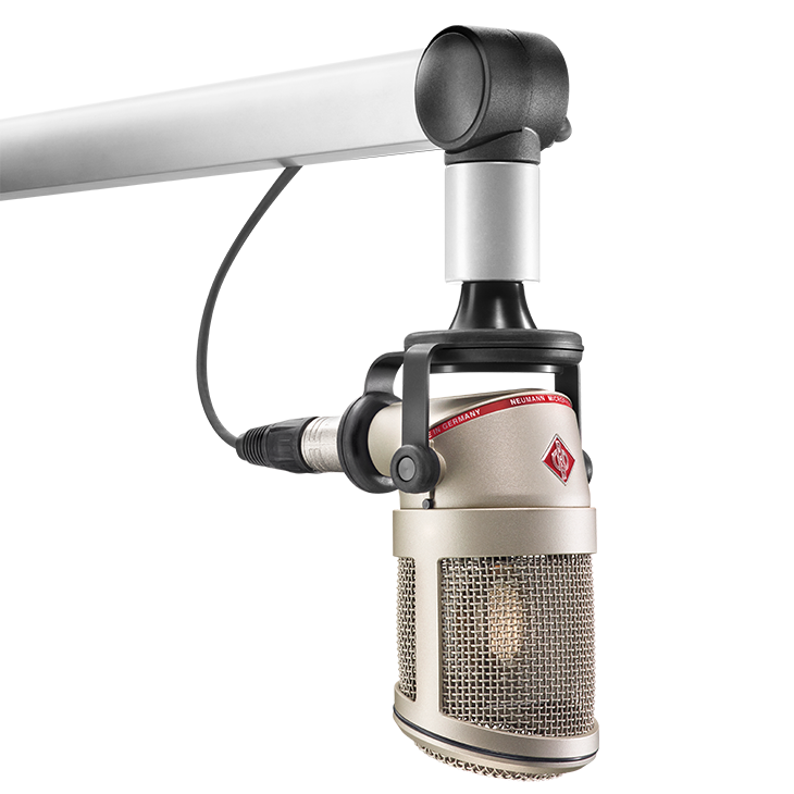 Neumann 廣播話筒 BCM 104