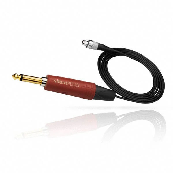 Sennheiser CL1-4 LEMO 3 針轉 1/4" 樂器電線