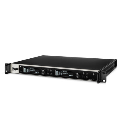 Sennheiser EM 6000 雙通道數字無線接收器