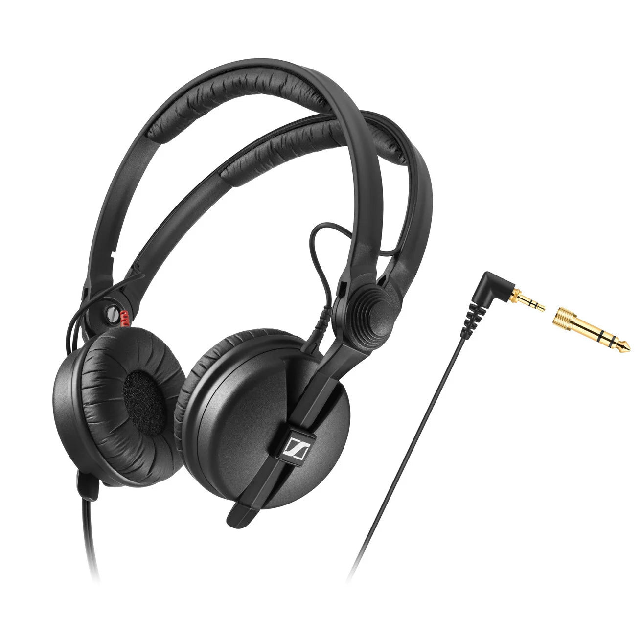 Sennheiser  HD 25 Monitor Headphone