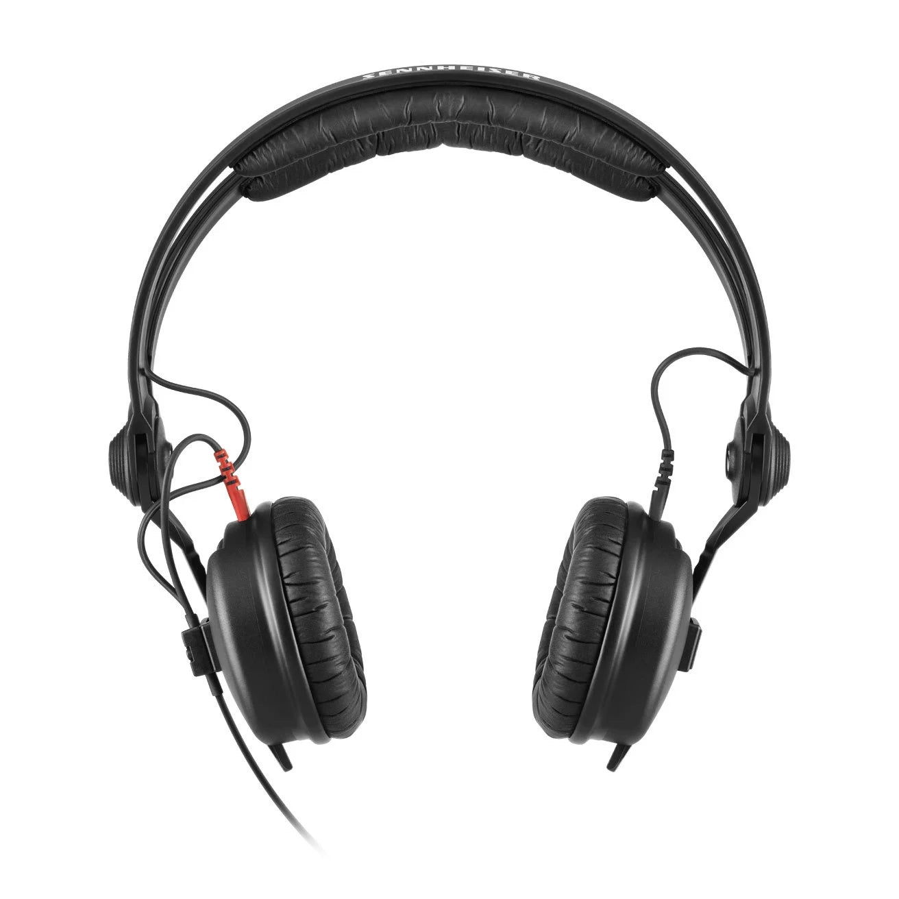 Sennheiser HD 25 PLUS 監聽耳筒