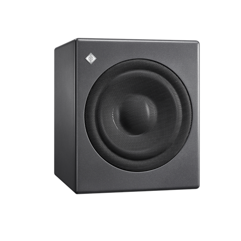 Neumann Subwoofer with 2.0/0.1 Bass Management KH 750