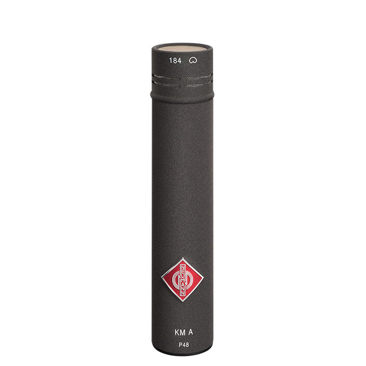 Neumann Miniature Microphone KM 184 A nx