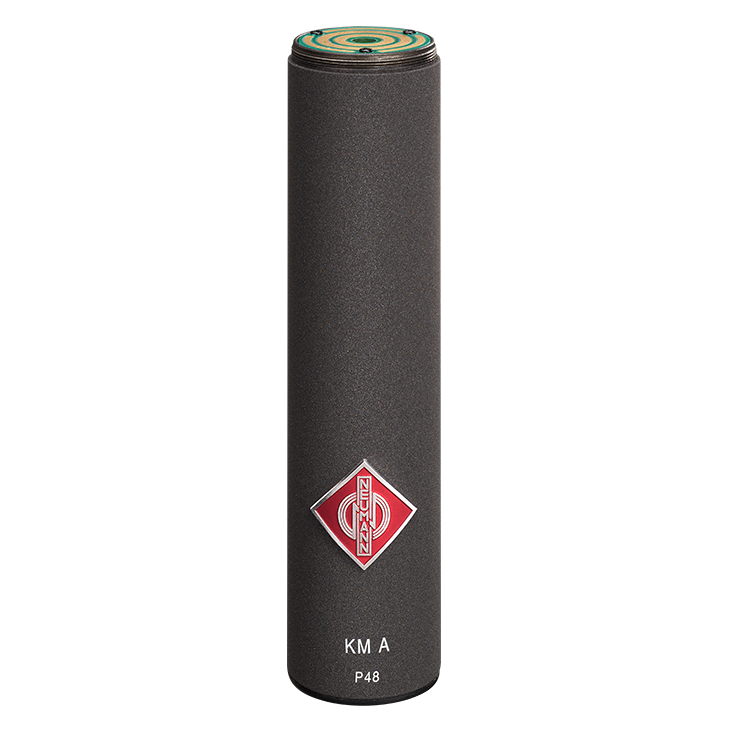 Neumann Output Stage KM A Without Capsule