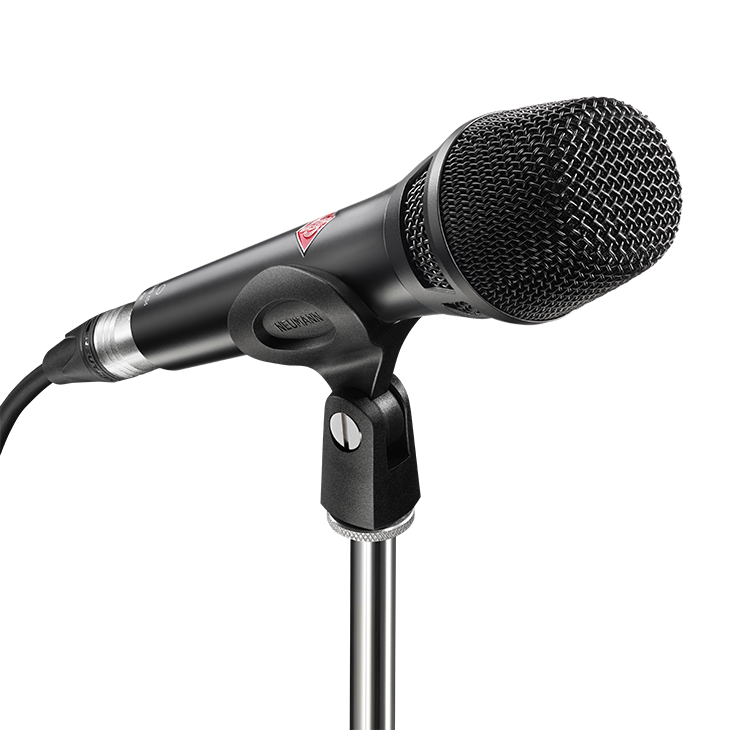 Neumann 舞台話筒 KMS 104