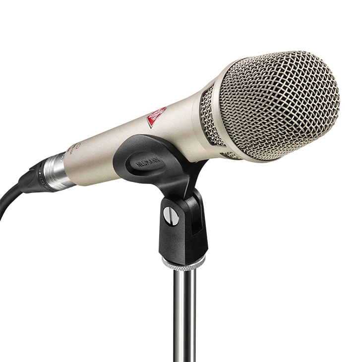Neumann 舞台話筒 KMS 104