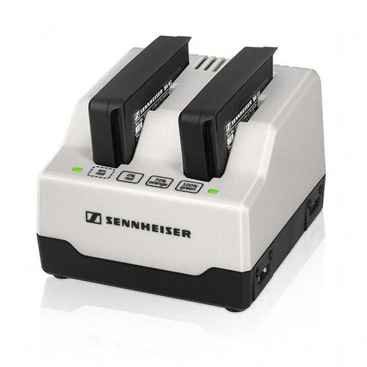 Sennheiser L 60 BA 60 和 BA 61 充電裝置