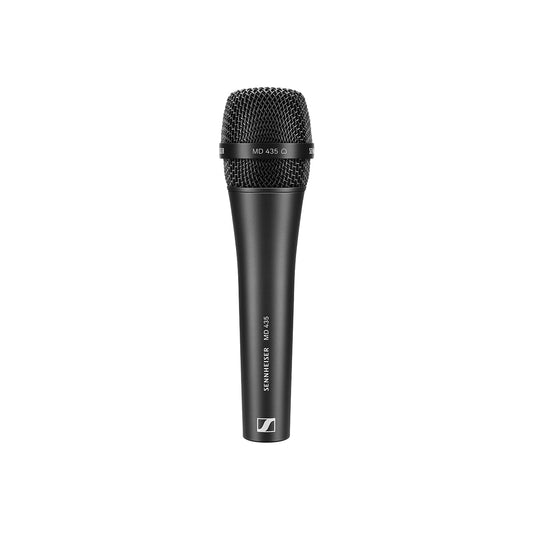 Sennheiser MD 435 動圈人聲話筒