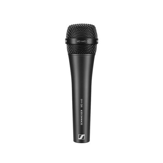 Sennheiser MD 445 動圈人聲話筒