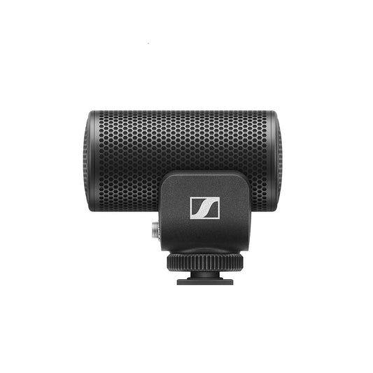 Sennheiser MKE 200 指向性相機話筒
