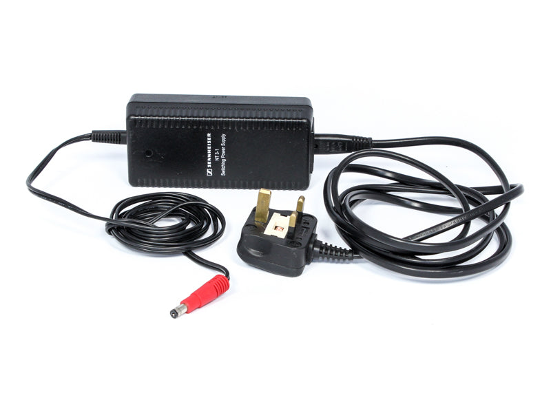 Sennheiser NT 3-1 UK Switch Mode Power Supply