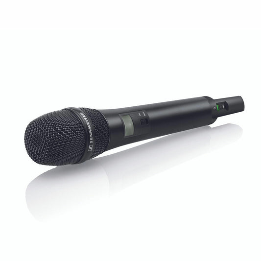 Sennheiser SKM AVX-835S-3 手持發射器（帶靜音開關）