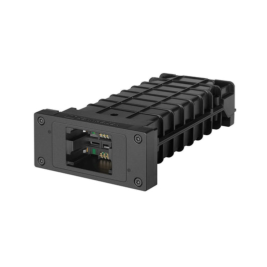 Sennheiser LM 6062 充電模塊，適用於兩個 BA 62 電池組
