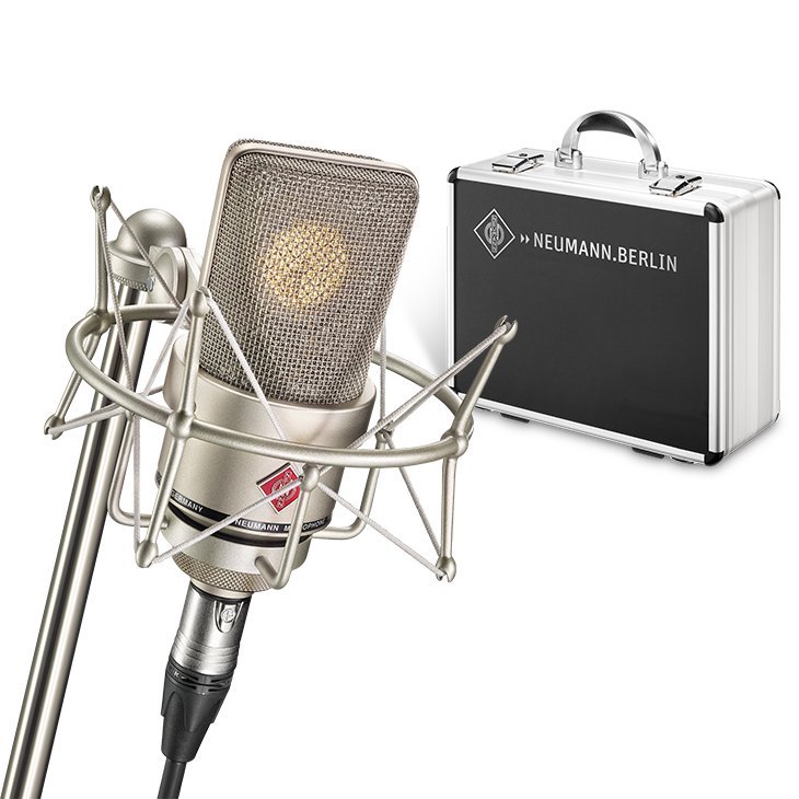 Neumann 錄音室話筒 TLM 103