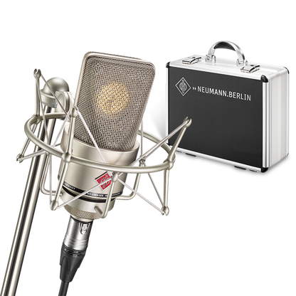 Neumann 錄音室話筒 TLM 103