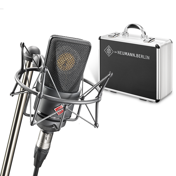 Neumann 錄音室話筒 TLM 103