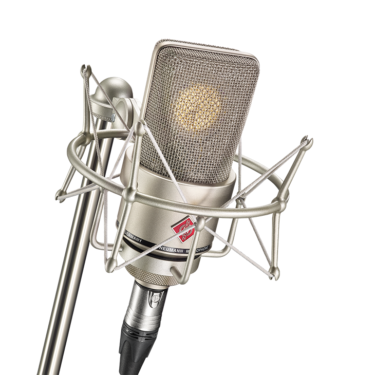 Neumann 錄音室話筒 TLM 103