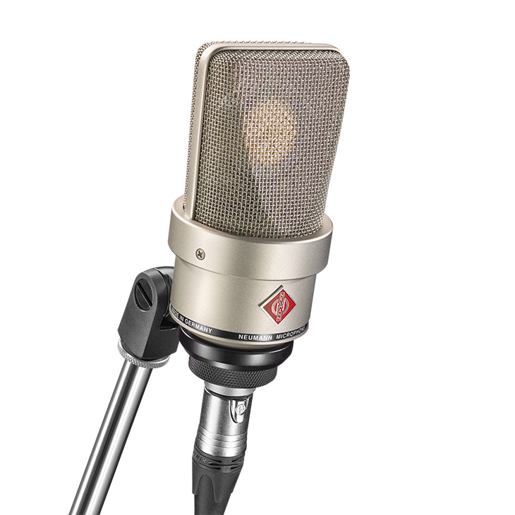 Neumann 錄音室話筒 TLM 103