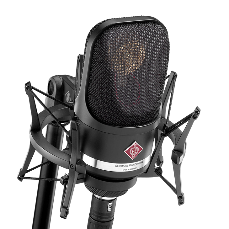 Neumann 錄音室話筒 TLM 107