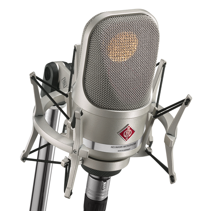 Neumann 錄音室話筒 TLM 107