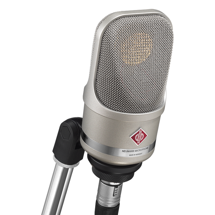 Neumann 錄音室話筒 TLM 107